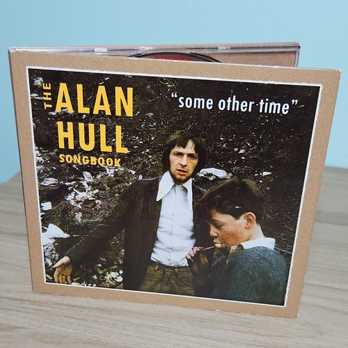 The alan hull songbook some - the,