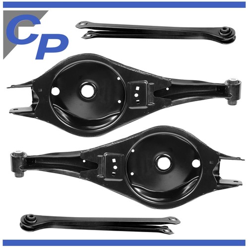 Control arm rear for - rear, bmw