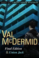 Final Edition and Union Jack