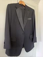 Men's Tuxedo Dinner Suit