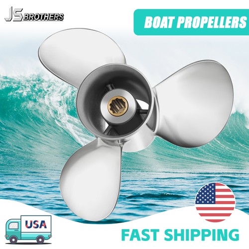 Stainless steel boat - 11,
