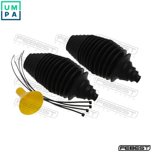 Bellow steering ferkb 001 for - steering, ferkb-001