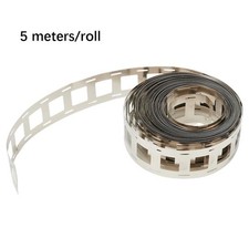 5M Liion Battery Nickel Strip