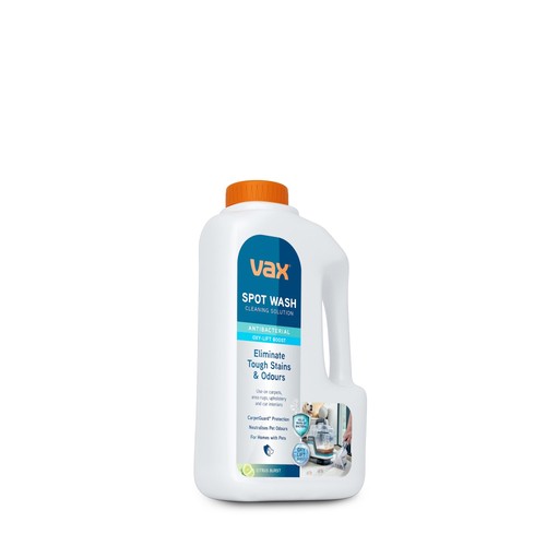 Vax spotwash antibacterial - spotwash,