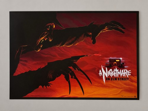 Mondo nightmare elm - mondo, a
