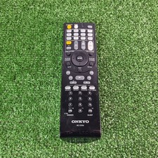 Genuine Onkyo RC-737M Remote Control TX-SR507