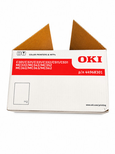 Oki 44968301 printer drum - oki,