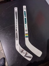 NHL Anaheim Ducks Mini Hockey