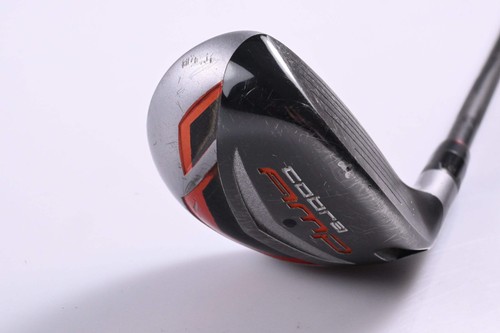 Cobra amp hybrid 19 - hybrid, /