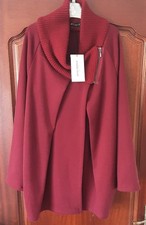 james lakeland Cape With Zip -
