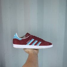 *VRARE* UK 10 - adidas Gazelle