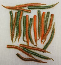 Imitation Ragworm Bait pack of 20