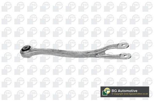 Bga control trailing - control/trailing, rear