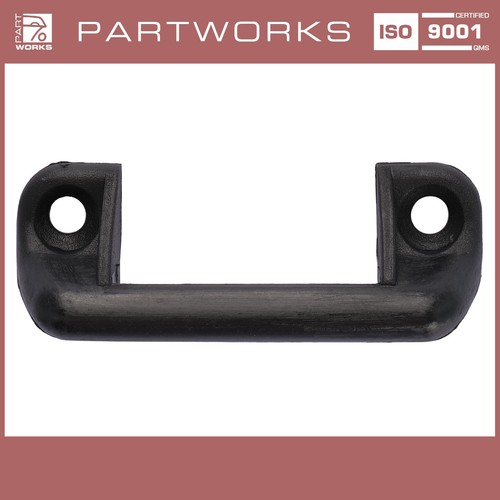 Mounting bracket for porsche - mounting,