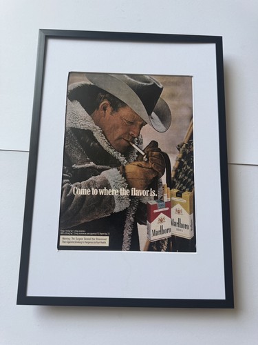 Framed classic 1970 - classic, 1970’s