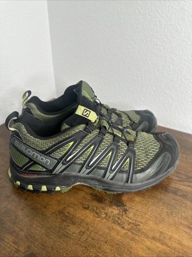 Salomon mens pro - ,