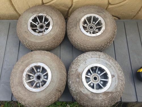Wheels tyres for - &,