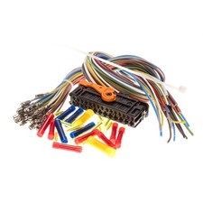 Febi Wiring Harness Repair Kit - 107065