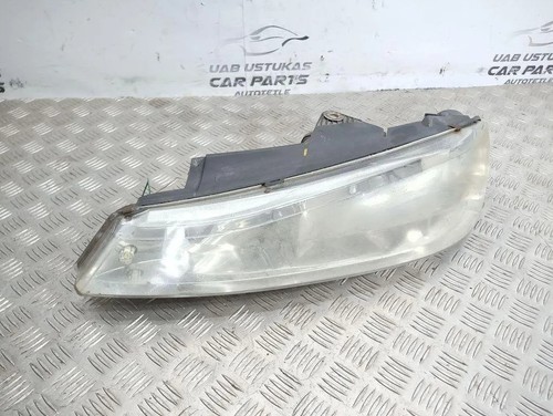 Peugeot 406 headlight front - 406,