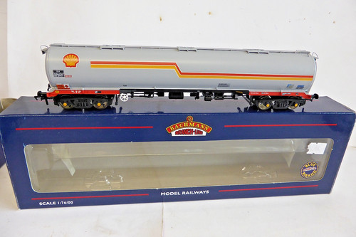 Gauge bachmann 110 - bachmann, 38-110