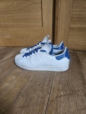 Adidas Originals Superstar New York Size Uk 7