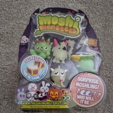Moshi Monsters Series 1 Glow