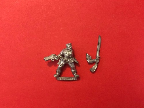 Citadel warhammer metal 40k - gw,