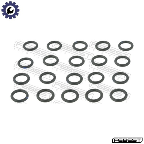 Seal ring injector - ring,