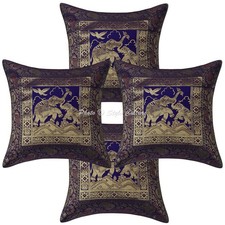 Decorative Jacquard Throw