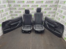 BMW Full Leather Interior /
