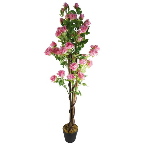 Huge artificial realistic - huge,