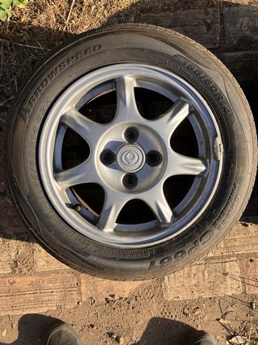 Mazda miata mk1 wheels - mazda, mx-5/miata