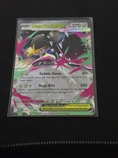 Pokémon TCG Mega Mawile Ex