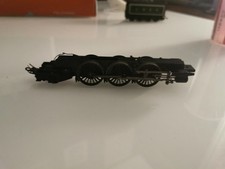 Flying scotsman chassis - flying,