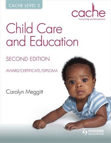 Cache level child - level, and