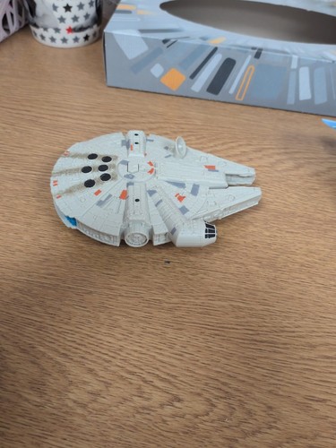 Model the star wars - model,
