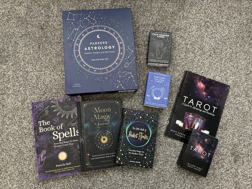 Witchcraft astrology tarot - witchcraft,