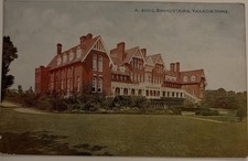 Yarrow Home Broadstairs Kent