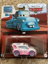 Disney Pixar Cars Cho Tokyo