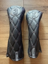 Taylormade Headcover  Two Set