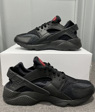 Nike Air Huarache ‘By You’ ID Customised - FD9781 900 - UK 9.5/EUR 44.5/US 10.5