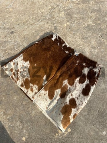 Custonized women real cowhide - custonized,