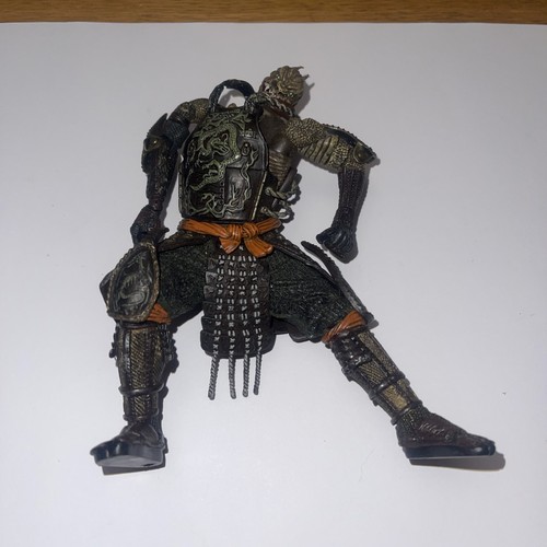 Dark ages spawn the - ages,