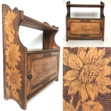 Antique Arts & Crafts