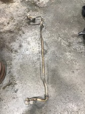 2004-2007 Subaru WRX  WAGON