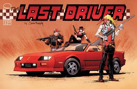 Last driver cvr - (of, 5)