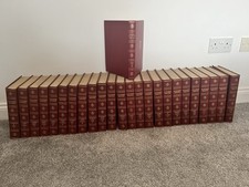 Encyclopaedia Britannica 1957