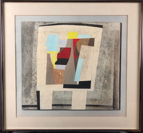 Ben nicholson march 1947 - march,