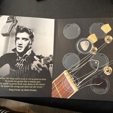 Elvis Presley Official