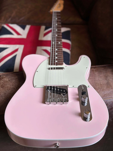 Fender limited edition - fender,